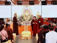 -北京佛教居士林