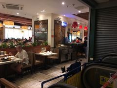 大堂-又一间茶点轩(百汇广场店)