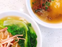 -明园茶餐厅(沙头角店)