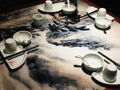 -苏城小院·园林精致苏州菜(斜塘老街店)