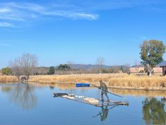 -良渚古城遗址公园