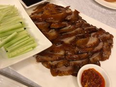 -丹东福瑞德大酒店·翠宫中餐厅