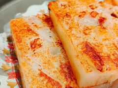 -禄运茶居·手工点心(猎德店)