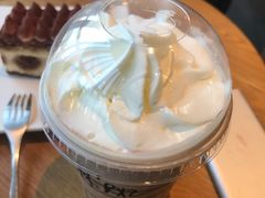 -星巴克(夏日百货店)
