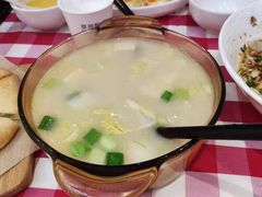 -西贝(上海中心店)