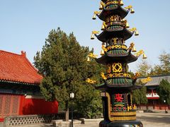 -龙口南山旅游景区