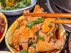 -邓莽子老火锅(鲁祖庙店)