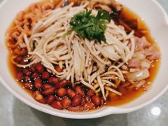 -小厨娘淮扬菜(清江苏宁广场店)