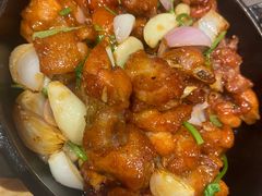 -潮界(虹桥新天地店)