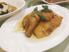 -金苑海鲜酒家(新港中路店)
