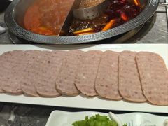 -川竹火锅(龙凤店)