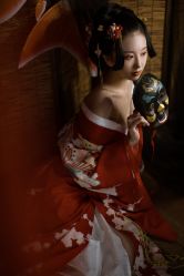 -八角古风摄影