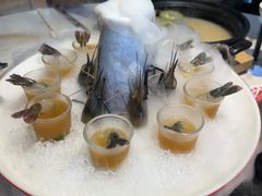 -滋粥楼·顺德菜(番禺广场总店)