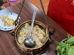 -抚仙湖野生菌石锅鱼(腾冲总店)