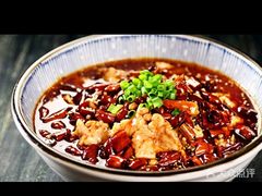 -九转小磨·东北菜老字号(祥安店)