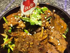 -蛙来哒(万豪城市广场黑金冠店)