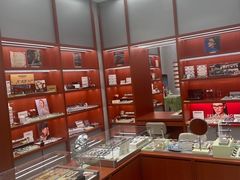 -吴良材眼镜(南翔印象城MEGA店)