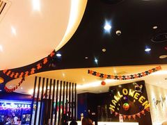 -必胜客(WOW贺州灵峰店)