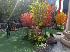 -西北轻工批发市场