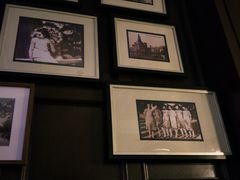 -LONG BAR 廊吧(外滩华尔道夫酒店)