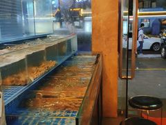 水产区-漫天香·小龙虾餐厅(夏湾店)