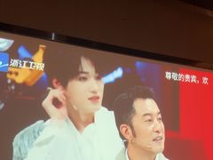 -上足·影院足道·SPA(红岭店)