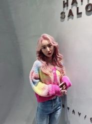 -3AM·S HAIR SALON烫发染发接发