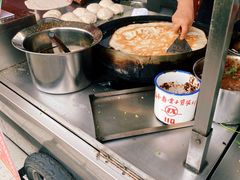 -金杨老摊头蛋饼(金口路店)