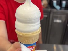 -DQ·蛋糕·冰淇淋(通州万达店)