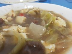 -刘老虎肉丸糊辣汤(总店)