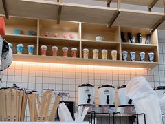 -茶百道(火车南站店)