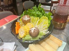 -潮界(虹桥天地店)