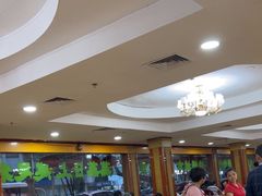 -吉莲利苑海鲜酒家(珠海拱北28年老字号店)