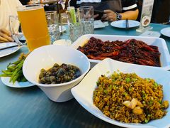 -大东方海鲜酒楼(小武基桥店)