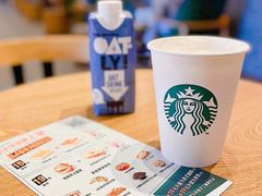 -星巴克臻选(嘉定疁城国际店)