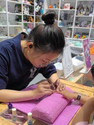 -MINI MARS KIDS CLUB亲子家庭中心(长宁天山店)
