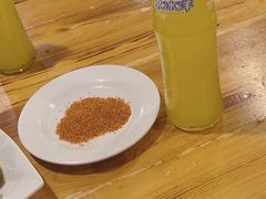 -京朋串屋·烧烤(望京西路总店)