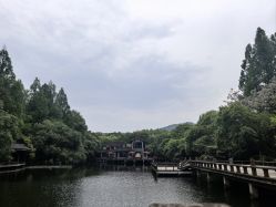 -知味观味庄·宴会厅