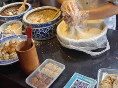-客家大院·非遗赣南客家菜(郁孤台店)