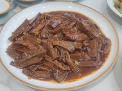 -清真·同发顺饭庄·烧麦(总店)