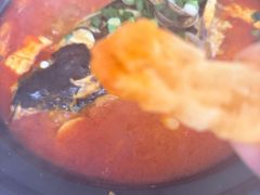 -外婆小菜(灵岩南路店)