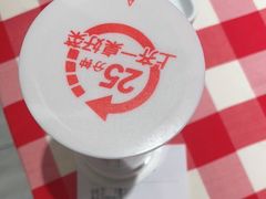 -西贝(上海中心店)