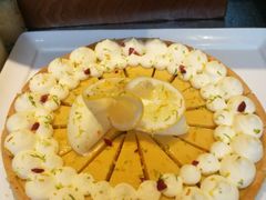 -威斯汀舞台餐厅