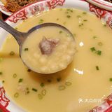 李少芬老菜馆