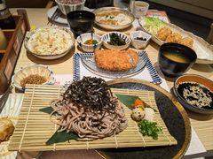 -堂本家·二代目·炸猪排(Express东海店)