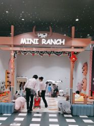 -MELAND亲子乐园•活动包场(北京亦庄龙湖天街店)
