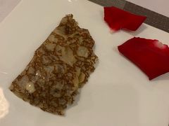 -LA CREPERIE BRETONNE布列塔尼法式餐厅(天童北路店)