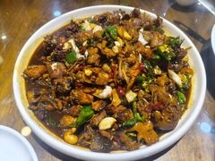 -高伟炒鸡总店(金源路店)