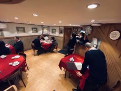 -老吉士酒家(天平路店)