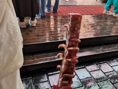 -黑色经典臭豆腐·湖南特产(坡子街特产局店)